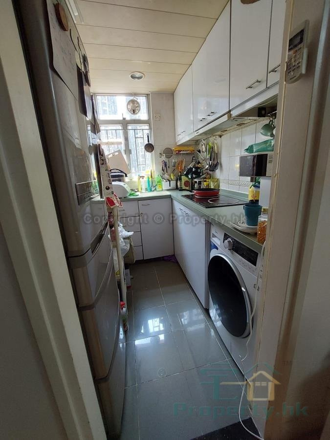 寶盈花園 第08座 (綠表) 寶盈花園 第08座 (綠表)