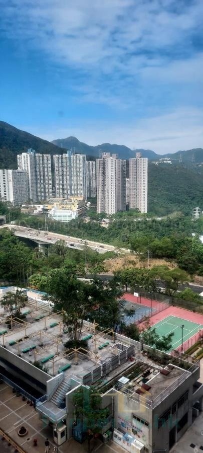 HONG SING GDN BLK 04 (PSPS) Tseung Kwan O H F184072 For Buy
