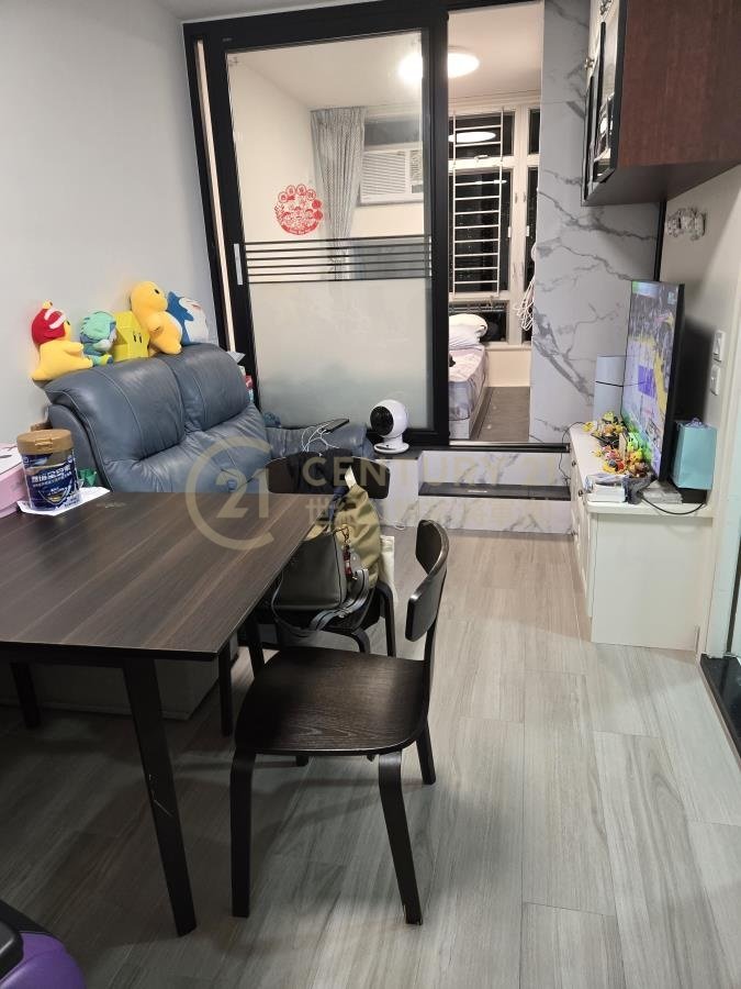 雍明苑 A座 潤明閣 (綠表)