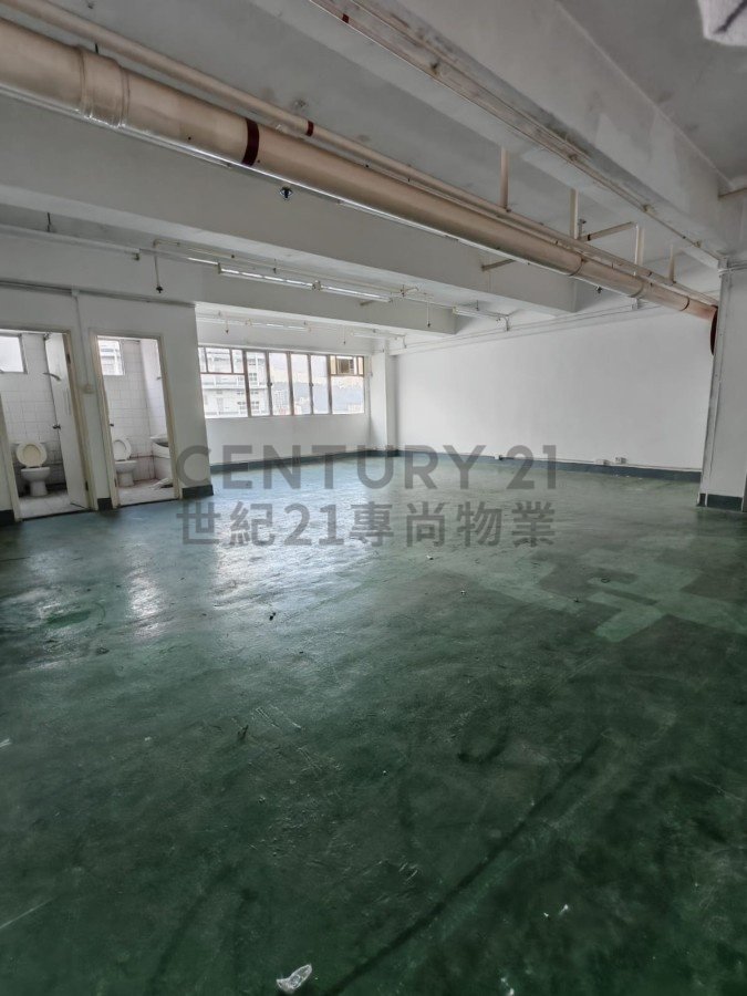 VIGOR IND BLDG BLK A Tsing Yi H C075639 For Buy