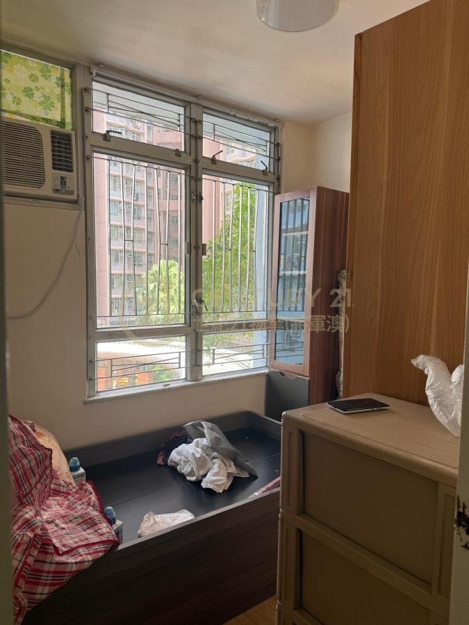 寶明苑 寶松閣 A座 (綠表) 寶明苑 寶松閣 A座 (綠表)