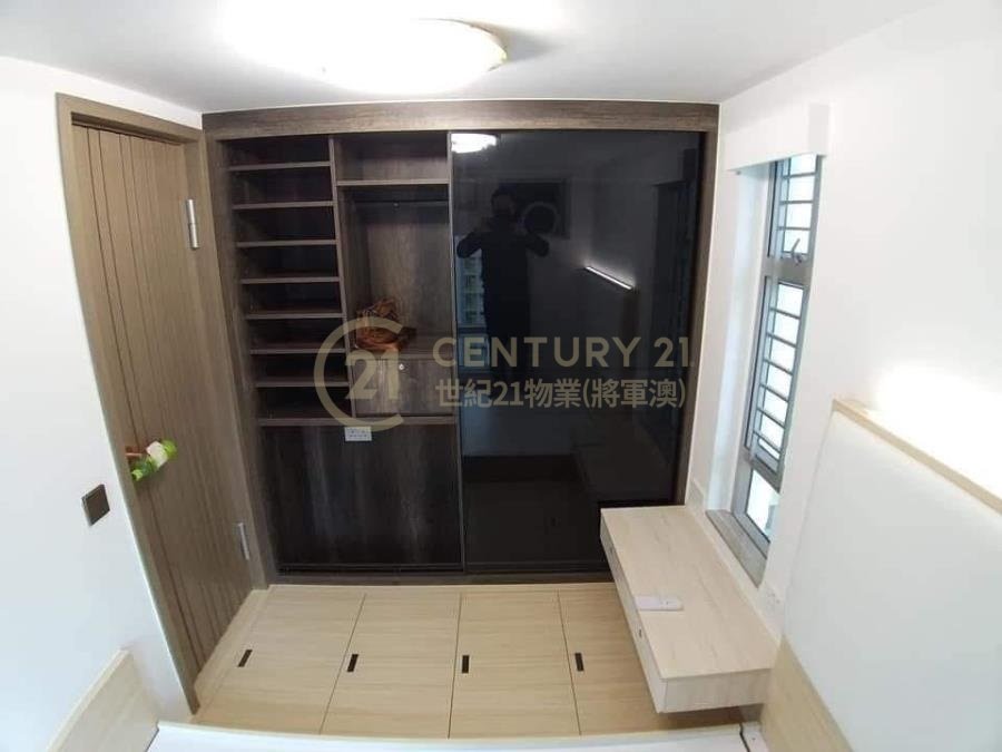 雍明苑 B座 澤明閣 (綠表)