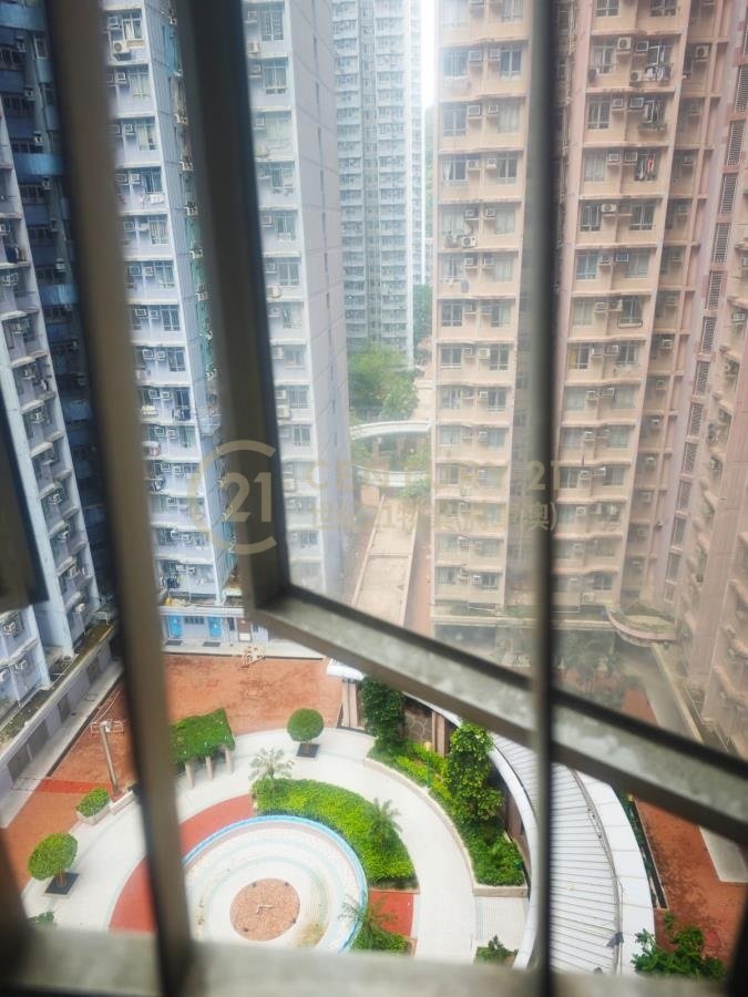 廣明苑 廣盈閣 E座 (綠表) 廣明苑 廣盈閣 E座 (綠表)