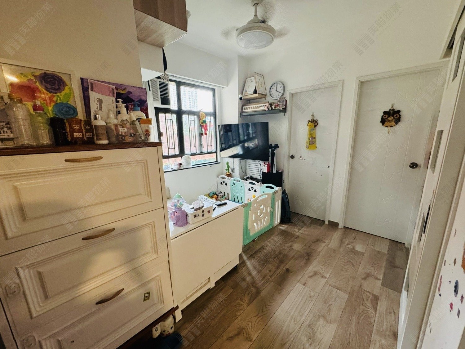WAI WAH CTR BLK 04 Shatin L 1670904 For Buy