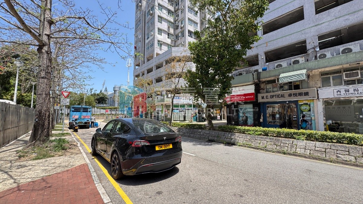 SAI KUNG GDN BLK 02 Sai Kung 002808 For Buy