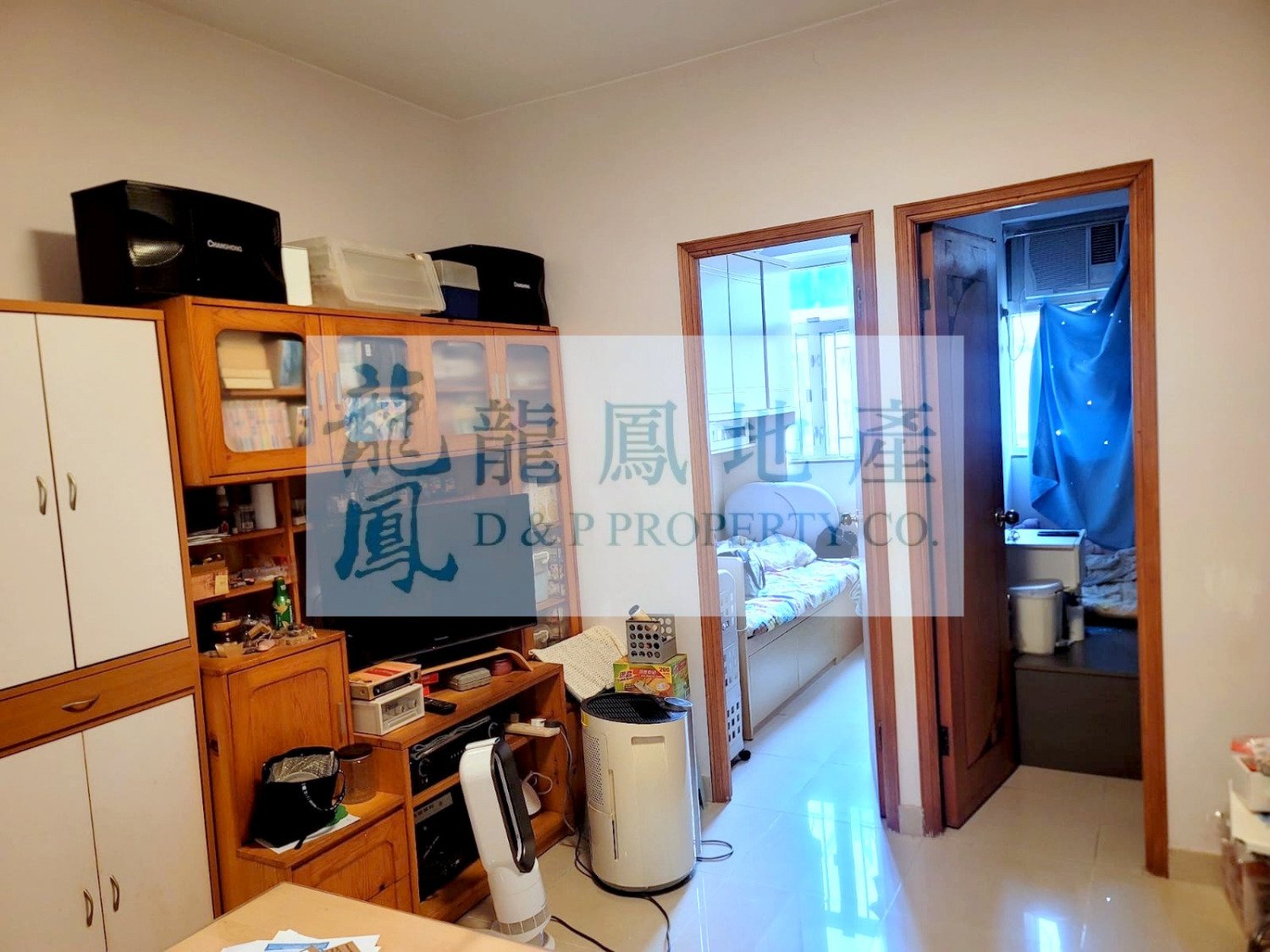 FUK HING BLDG Tai Kok Tsui H 1760112 For Buy