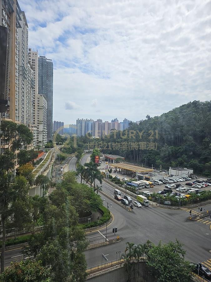 旭輝台 第01座