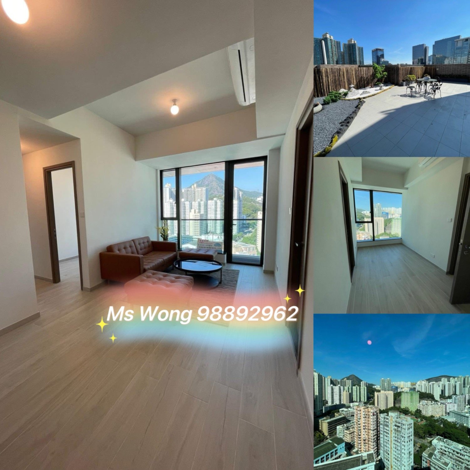 BAL RESIDENCE Kwun Tong 1809800 For Buy
