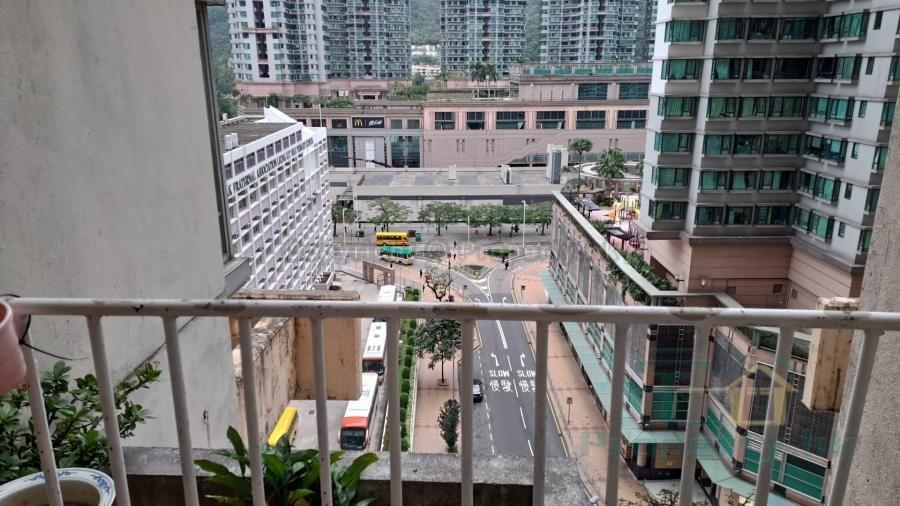 茵怡花園 第04座 (連地價)