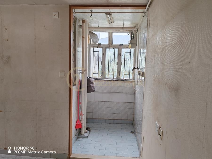 寶林村 第04座 寶德樓  (綠表)