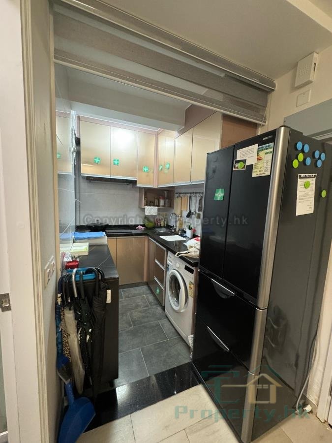 雍明苑 B座 澤明閣 (綠表)