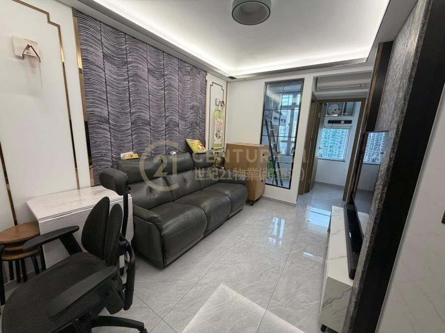 雍明苑 A座 潤明閣 (綠表)