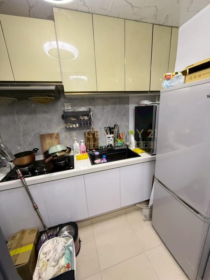 廣明苑 廣瑞閣 D座 (綠表)