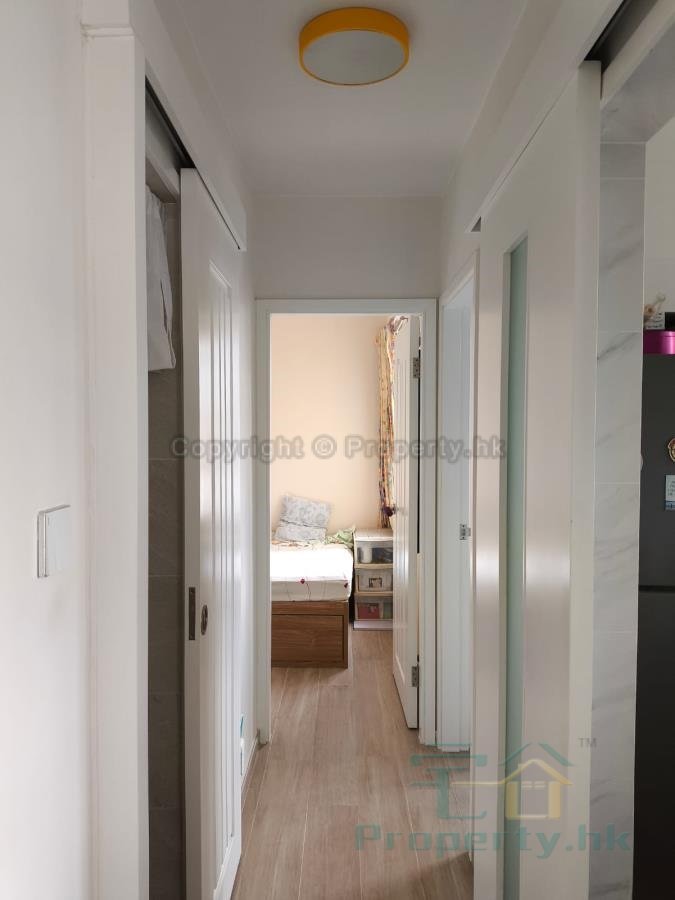 康盛花園 第05座 (連地價) 康盛花園 第05座 (連地價)