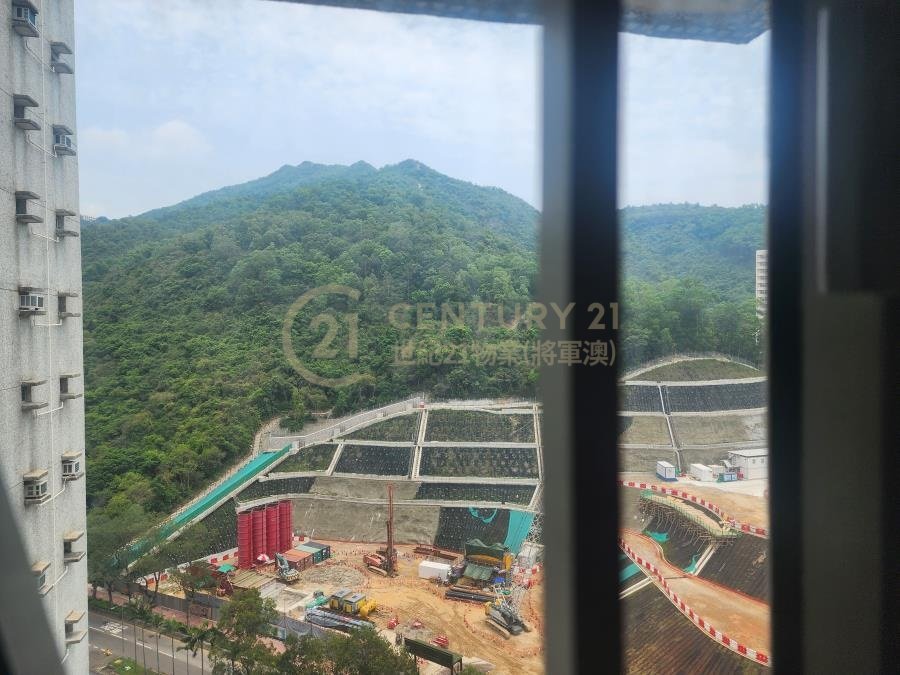 英明苑 C座 明達閣 (綠表)