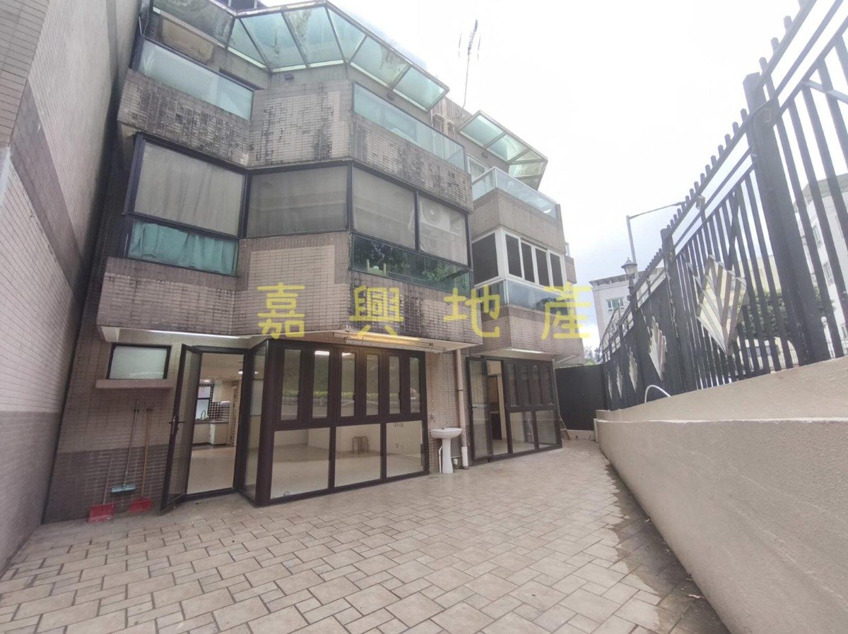 JADE VILLA Shatin G H041772 For Buy