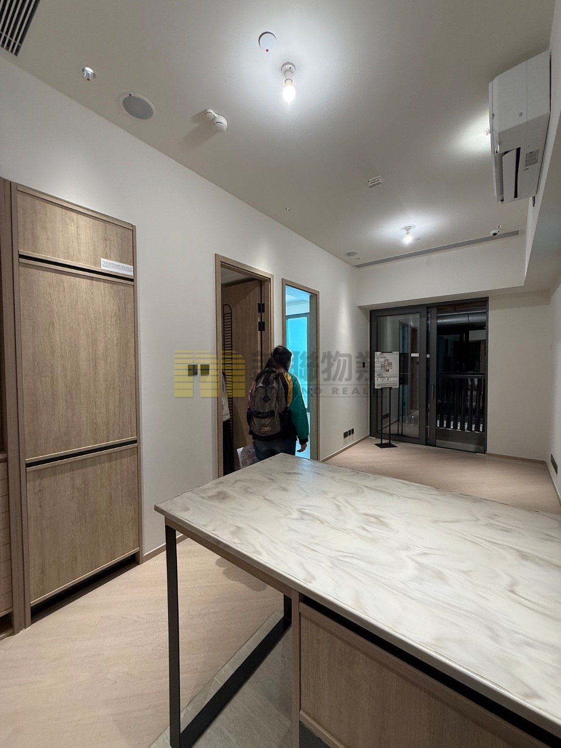 LE MONT TWR 05 Tai Po L 1729504 For Buy