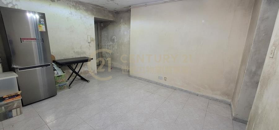 富康花園 第02期 第08座(綠表)