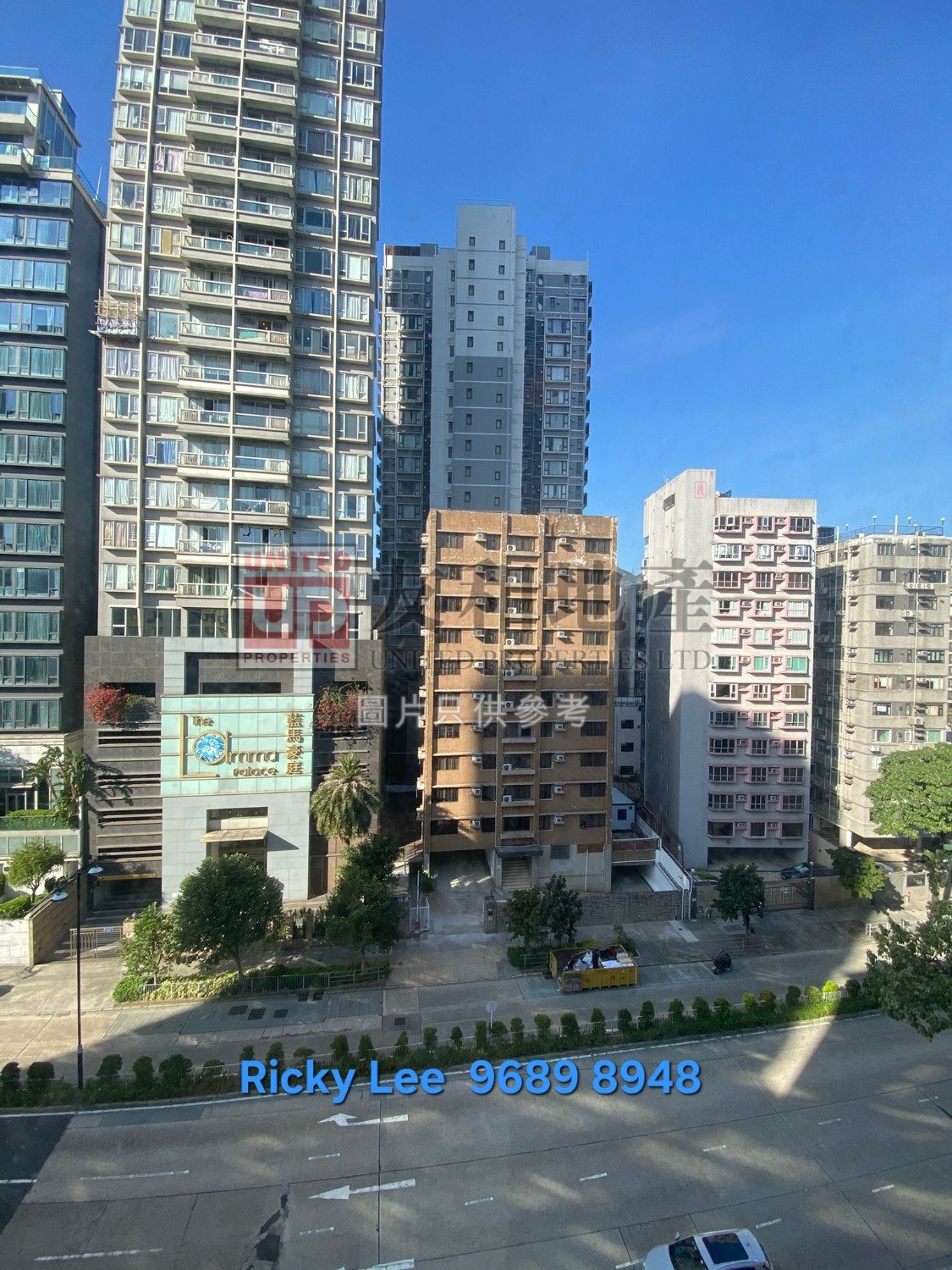 YEE YUEN MAN Ho Man Tin H T124985 For Buy