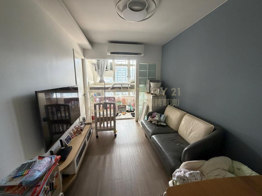 雍明苑 A座 潤明閣 (綠表)