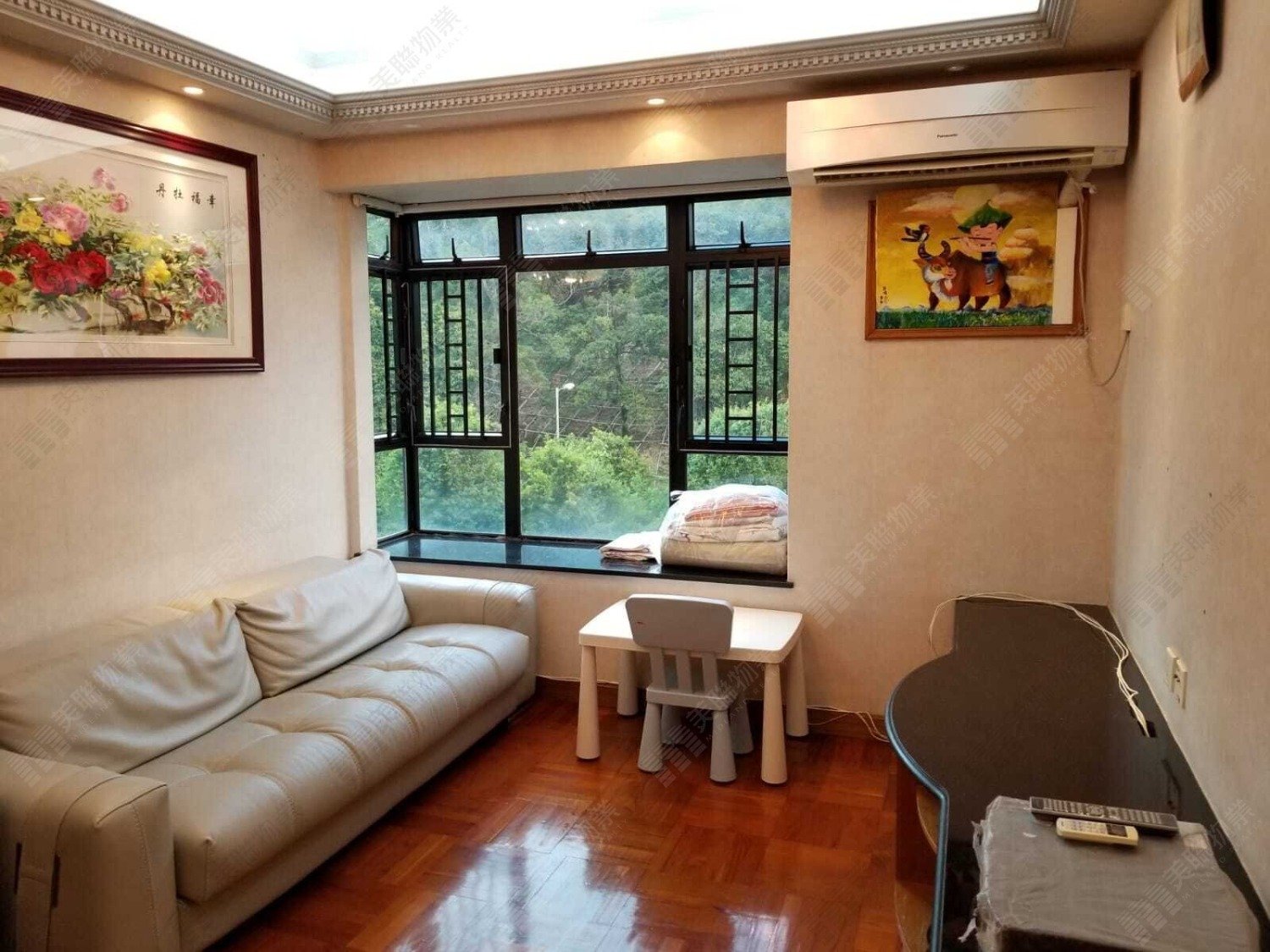 PRISTINE VILLA BLK 08 Shatin H 1782708 For Buy