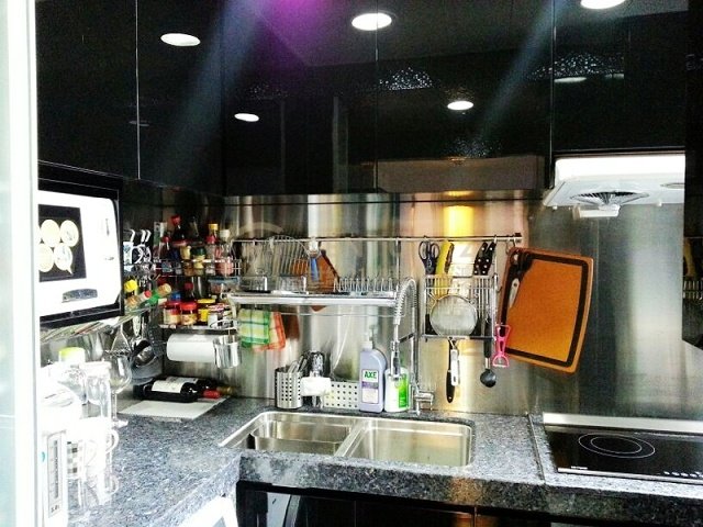 廣明苑 廣隆閣 B座 (綠表)