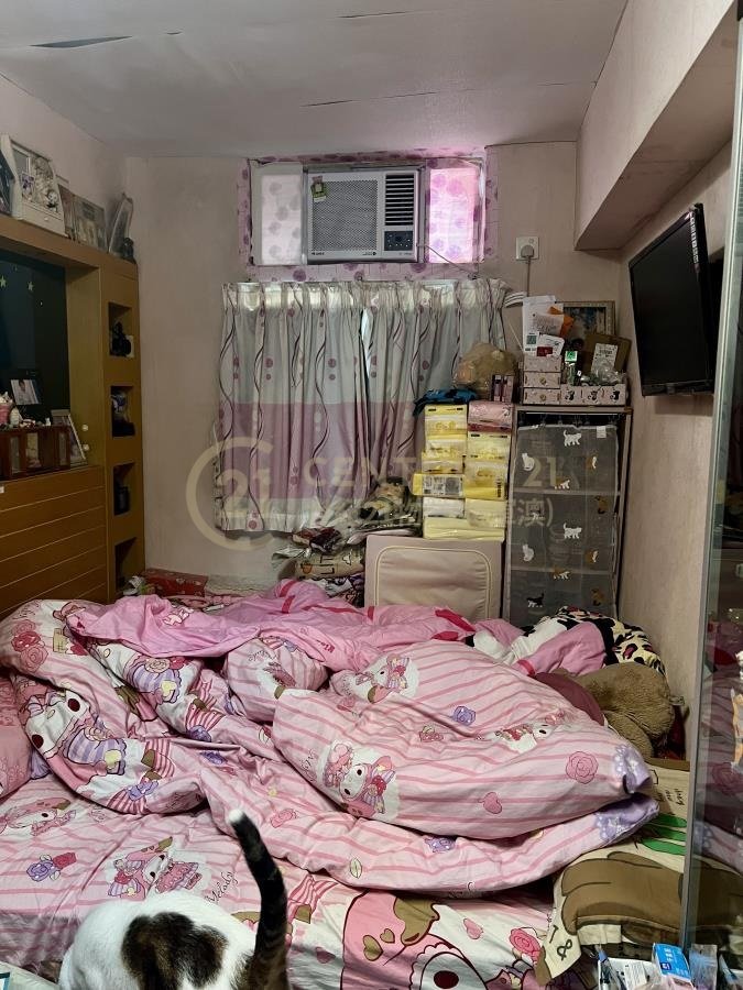 富康花園 第02期 第10座 (綠表) 富康花園 第02期 第10座 (綠表)