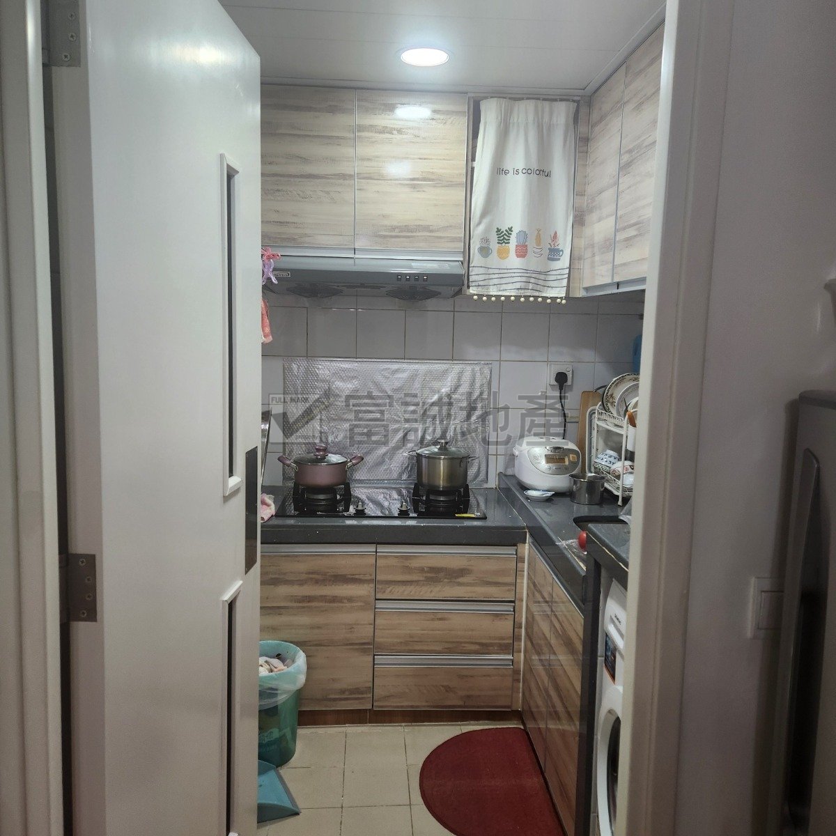 KING TAI COURT (GSH) San Po Kong M G124738 For Buy
