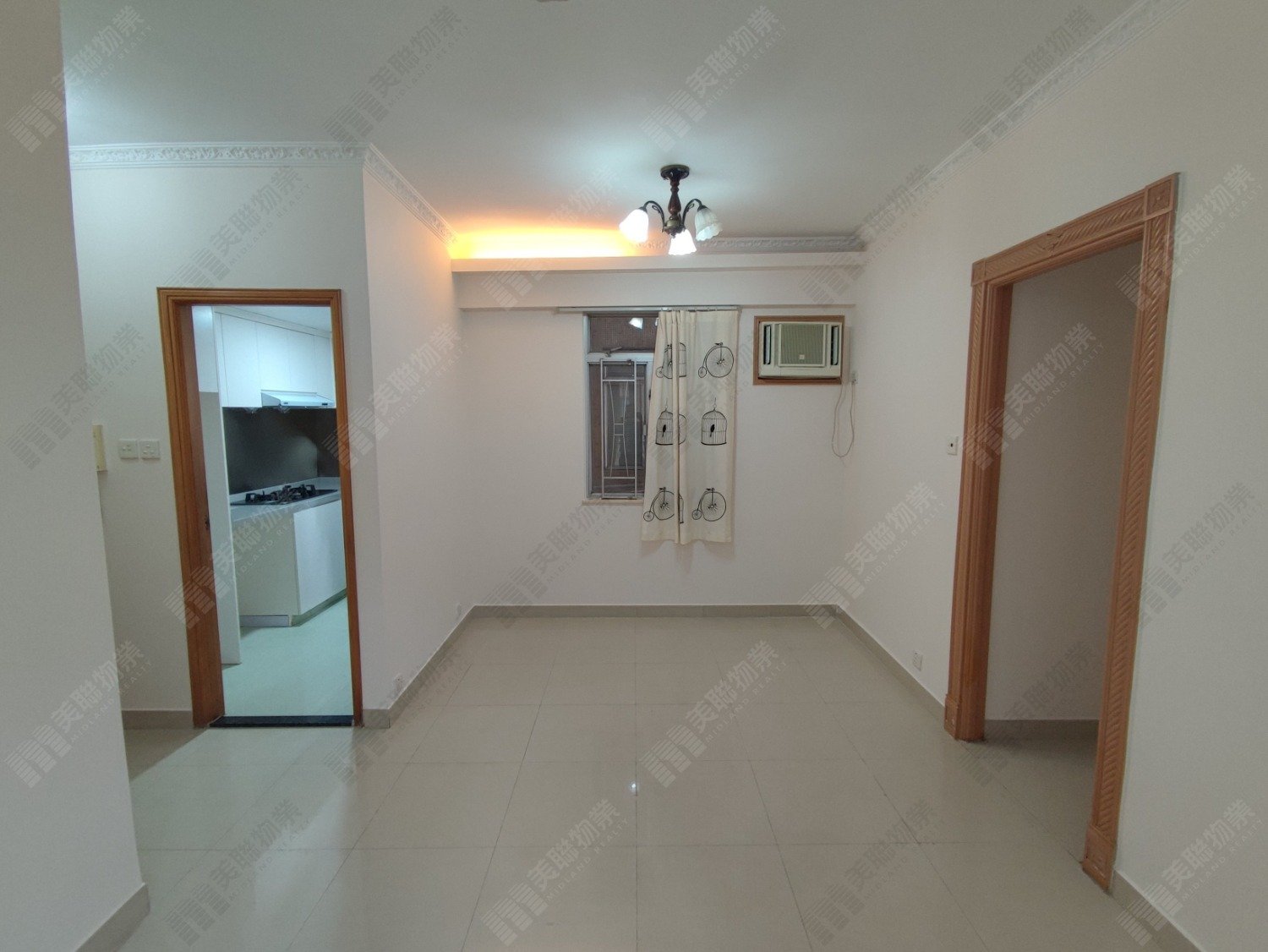 RAVANA GDN BLK 02 Shatin 1743332 For Buy
