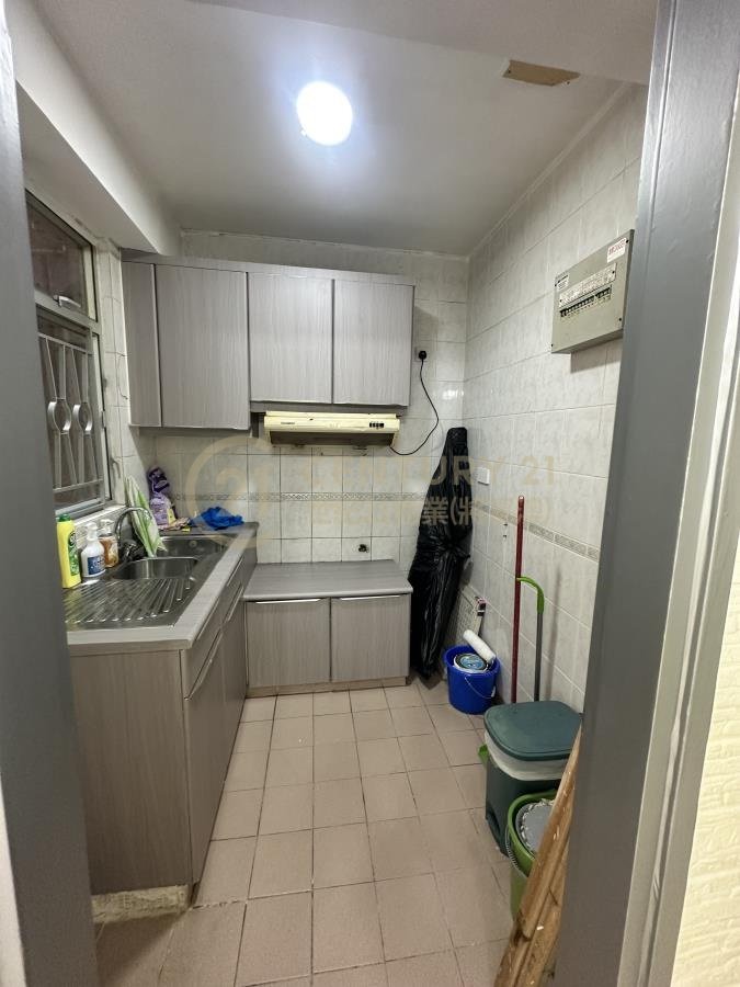 寶盈花園 第02座 (綠表) 寶盈花園 第02座 (綠表)