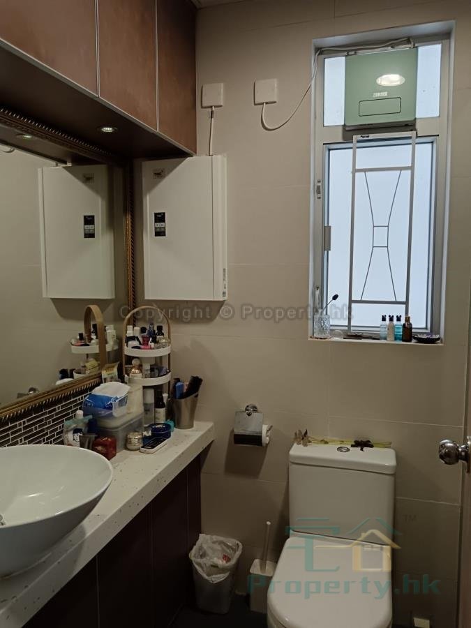 彩明苑 E座 彩桃閣 (綠表)