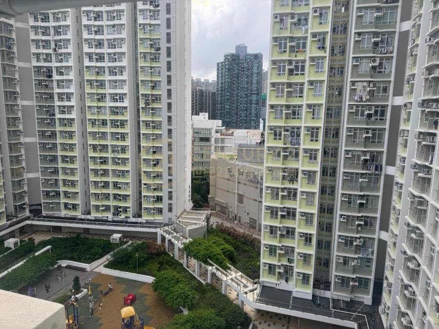 雍明苑 B座 澤明閣 (綠表)