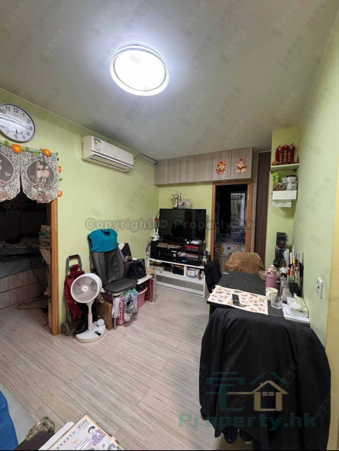 SHEUNG CHUI COURT BLK C (HOS) Tsuen Wan H 1770148 For Buy