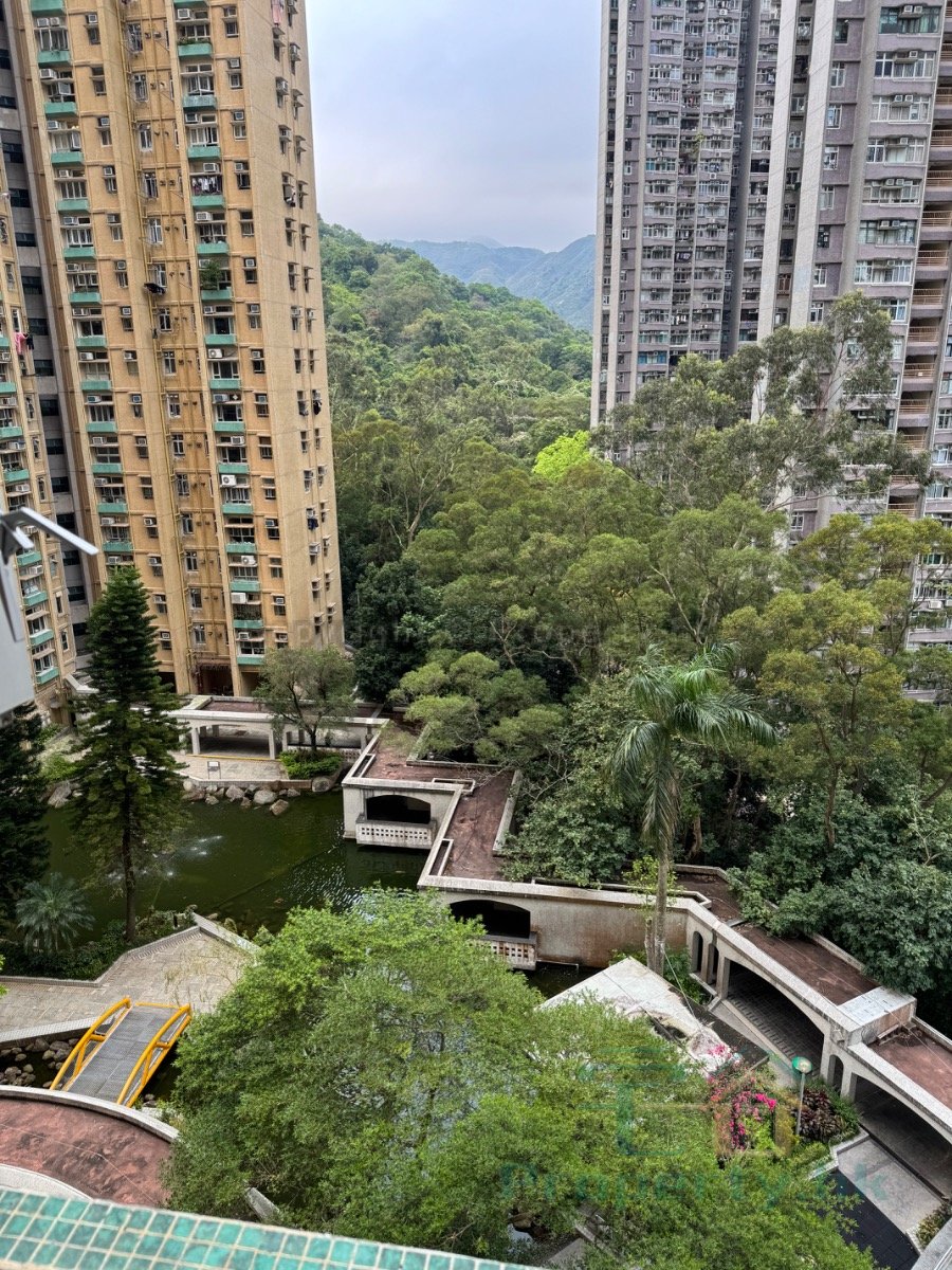 HONG LAM COURT Shatin M T020601 For Buy