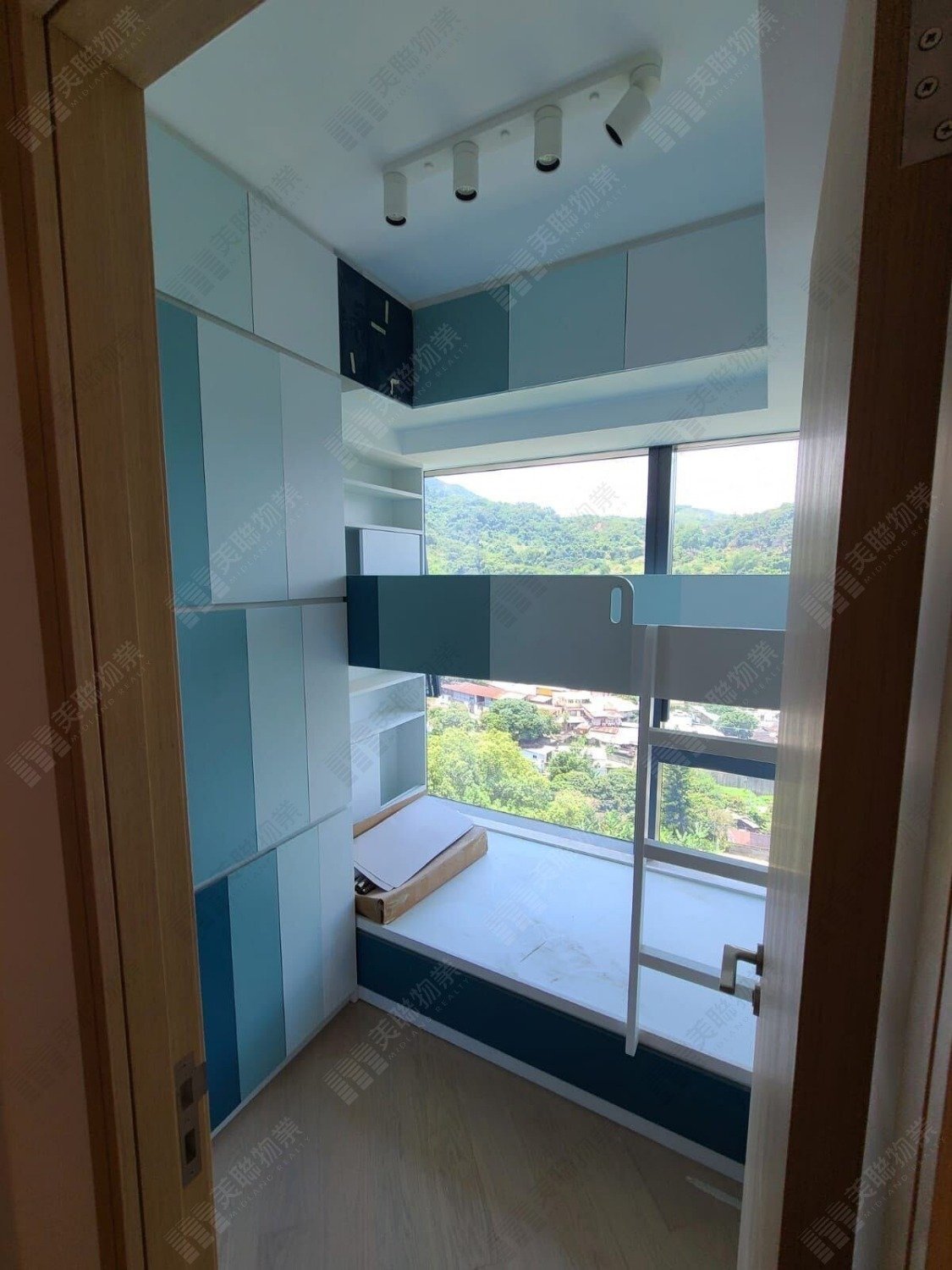 THE REGENT TWR 18 Tai Po M 1729082 For Buy