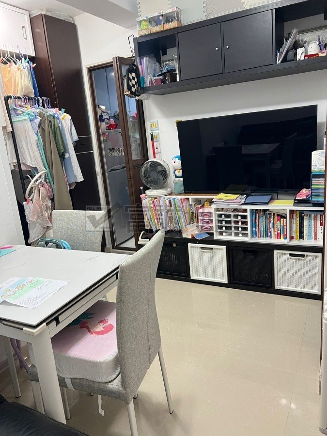 WINFAIR BLDG Wong Tai Sin H F125109 For Buy