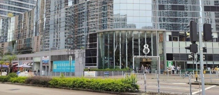 8 TIN SAU RD ONE SKY MALL Tin Shui Wai C218991 For Buy