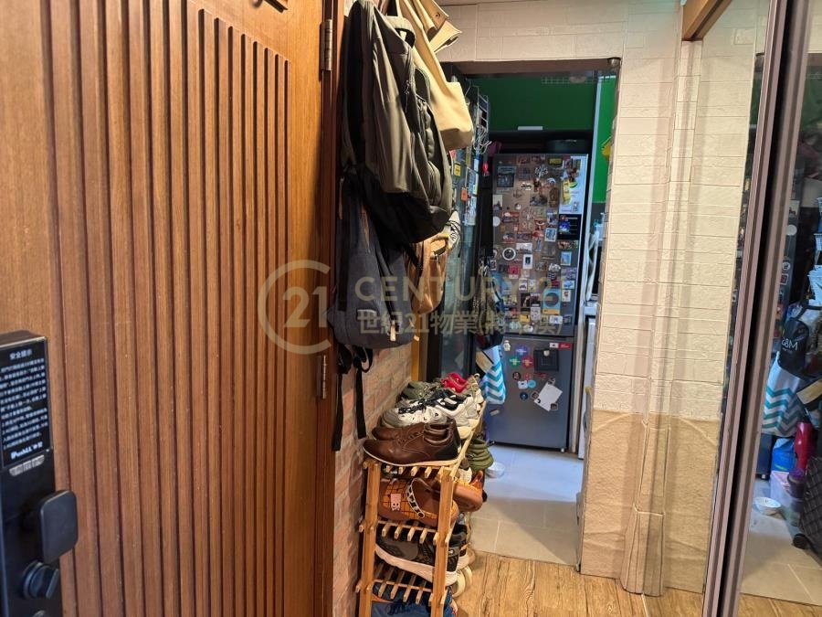 欣明苑 B座 欣竹閣 (連地價)