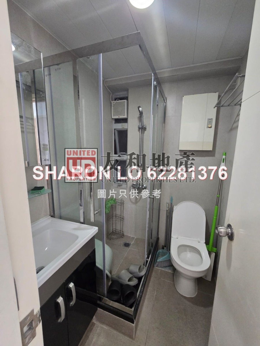 MERRY COURT BLK 01 Kowloon Tong M K168231 For Buy