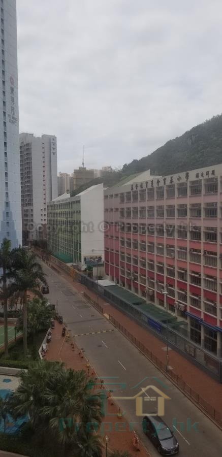 KWONG MING COURT PH 01 BLK C (HOS) Tseung Kwan O M F182505 For Buy