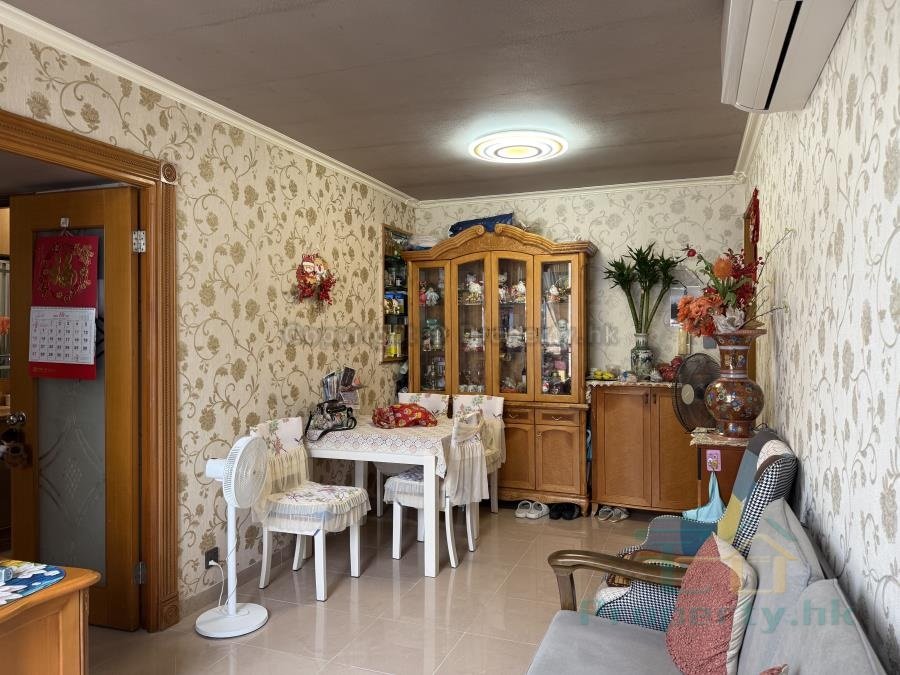 彩明苑 E座 彩桃閣 (綠表) 彩明苑 E座 彩桃閣 (綠表)