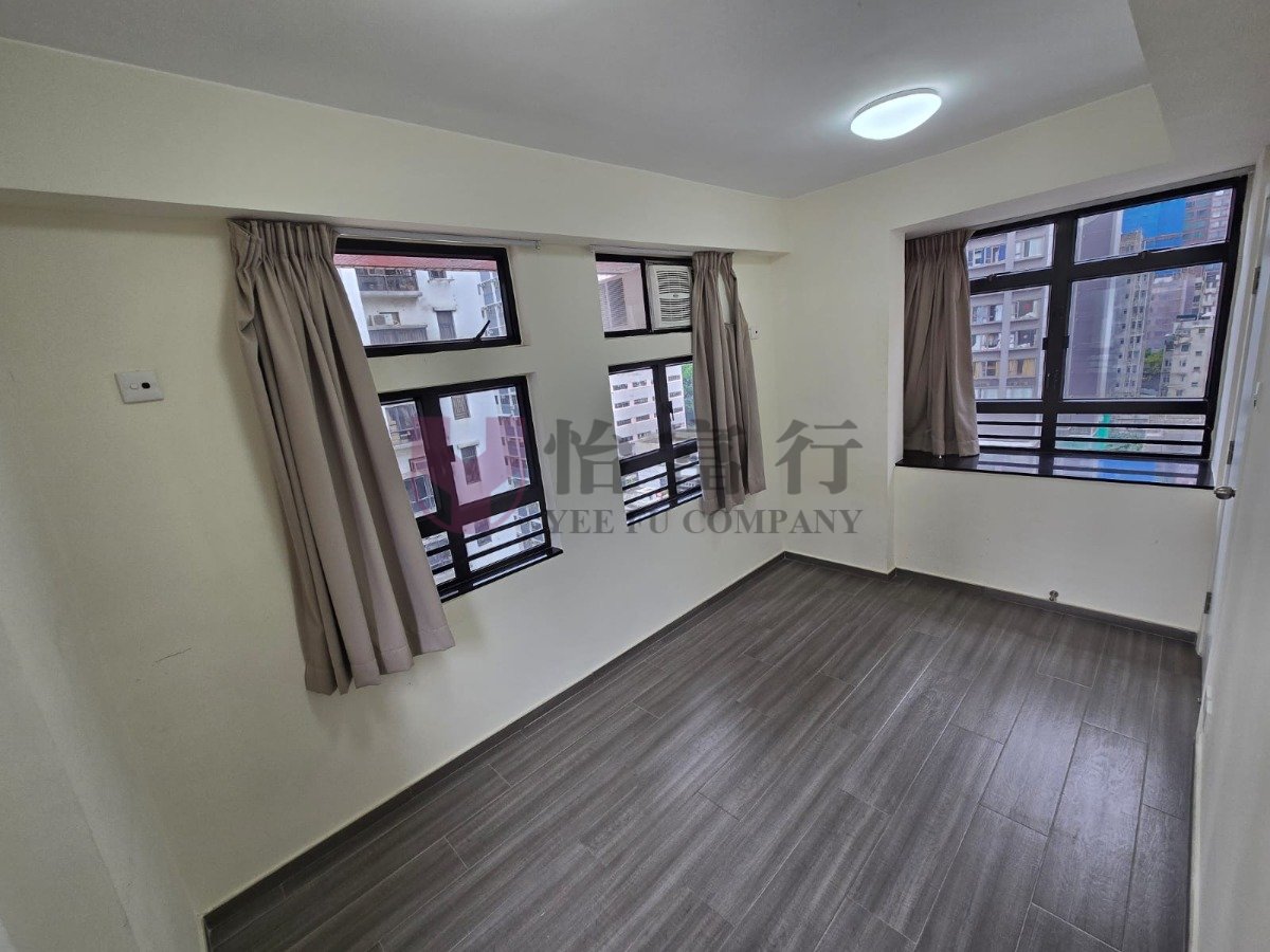 FLORA COURT Sai Ying Pun H 1683630 For Buy