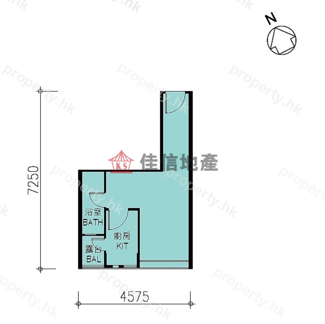 TAI WO ESTATE Tai Po F078164 For Buy