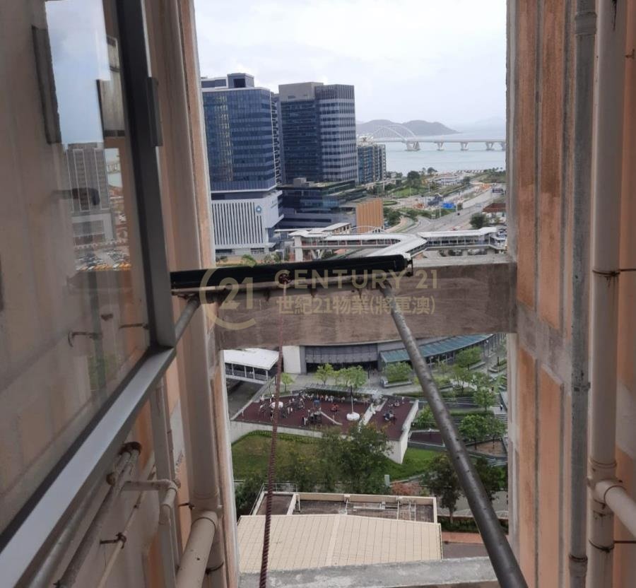 彩明苑 D座 (綠表)