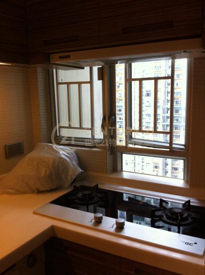 茵怡花園 第02座 (綠表)