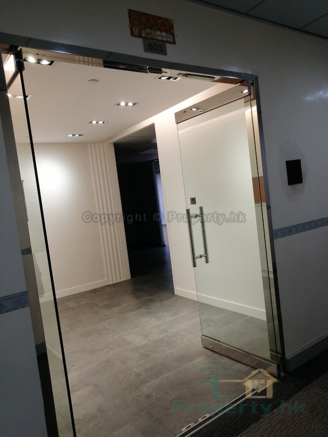 CHEVALIER COM CTR Kowloon Bay M 1780670 For Buy