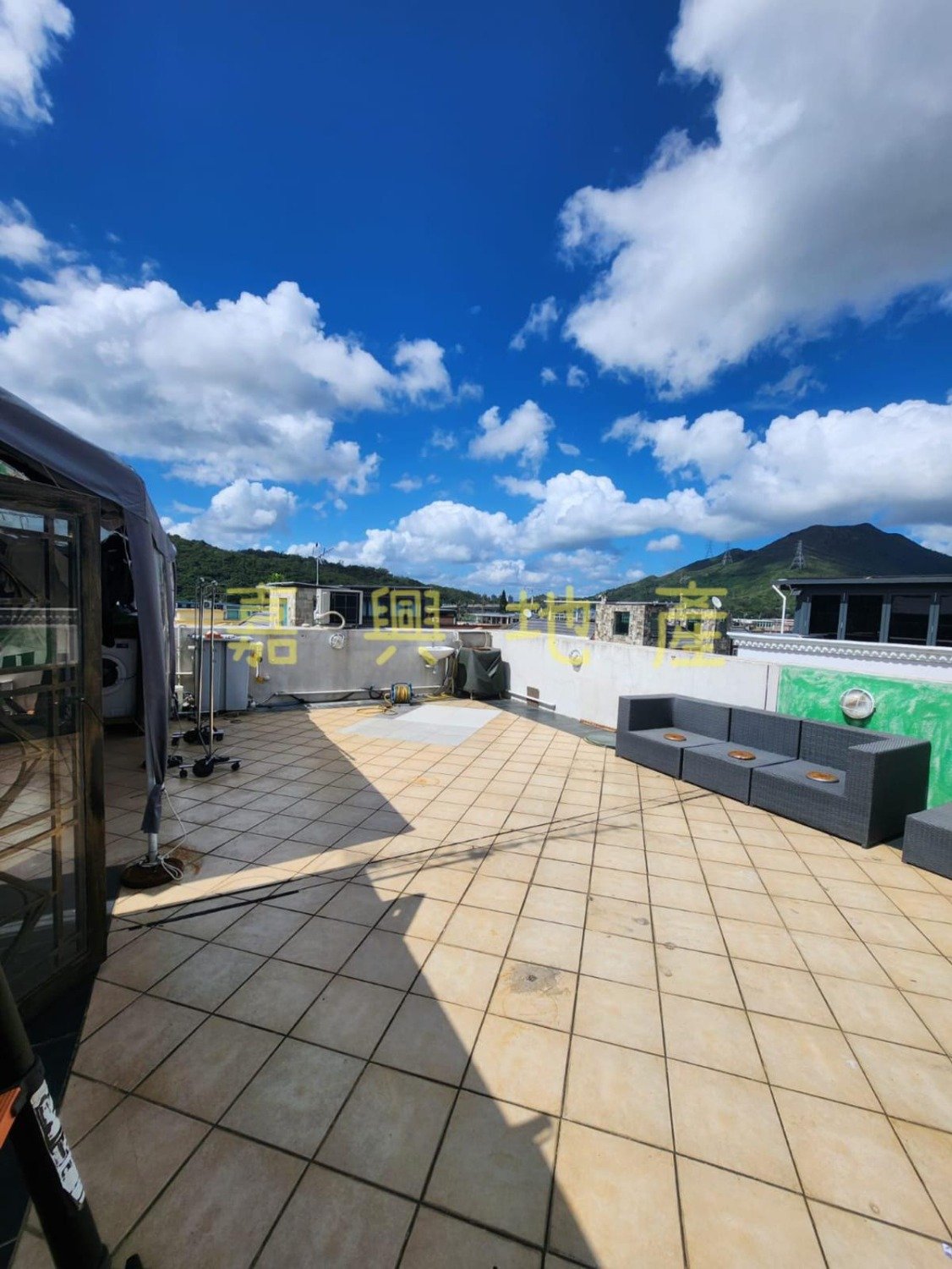 Yue leng VILLAGE Tai Po G126235 For Buy