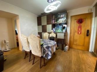 煜明苑 A座 煒明閣 (綠表)