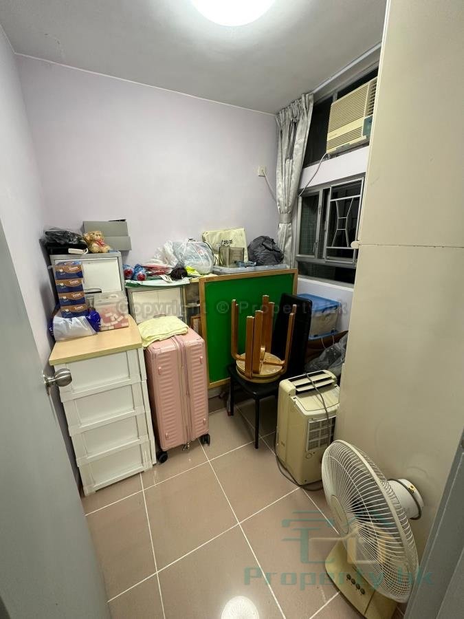 景明苑 B座 暉景閣 (綠表)