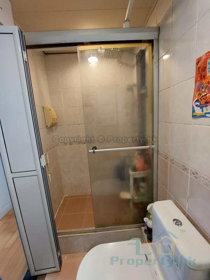 寶盈花園 第08座 (綠表) 寶盈花園 第08座 (綠表)